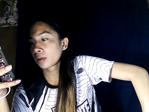 Asian PrettyAle online show from 09-20-25, 11:33