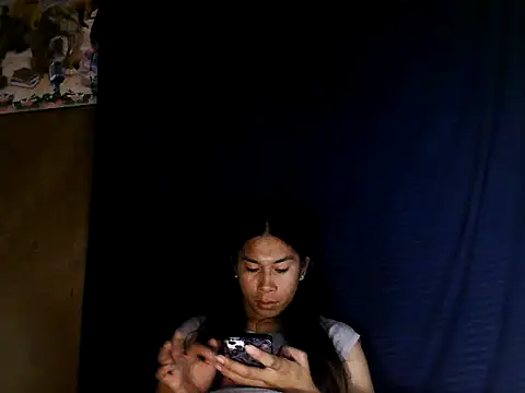 Asian PrettyAle online show from 09-25-25, 01:59