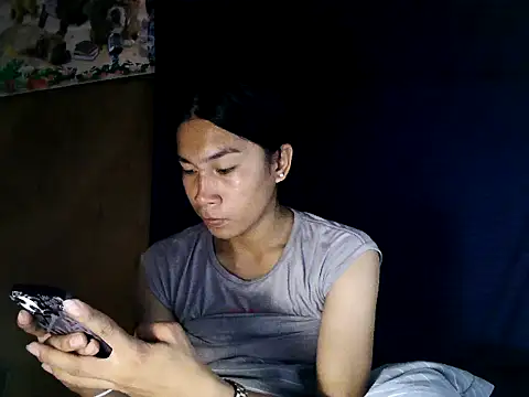 Asian PrettyAle online show from 09-26-25, 02:37