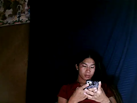 Asian PrettyAle online show from 09-26-25, 03:05