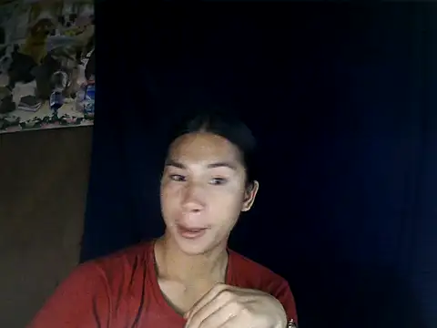 Asian PrettyAle online show from 10-03-25, 12:57