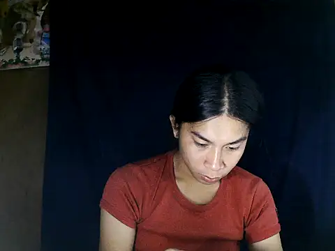 Asian PrettyAle online show from 10-04-25, 12:03