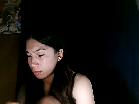 Asian PrettyAle online show from 10-06-25, 11:40