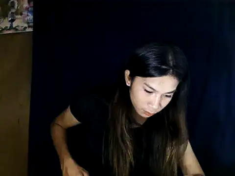 Asian PrettyAle online show from 10-11-25, 08:13