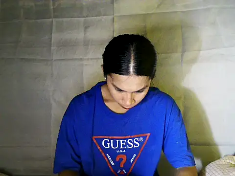 Asian PrettyAle online show from 12-01-25, 02:22