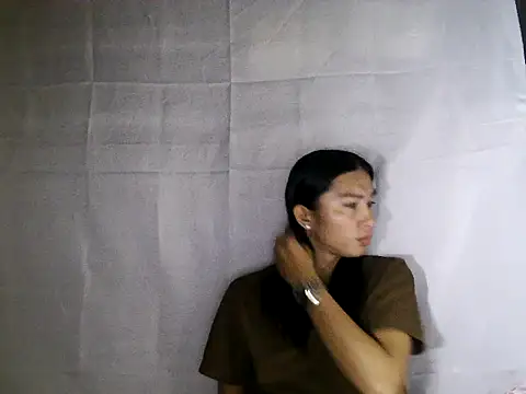 Asian PrettyAle online show from 02-24-26, 02:04