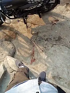 RAYI Queen 4 online show from 02-22-26, 02:45