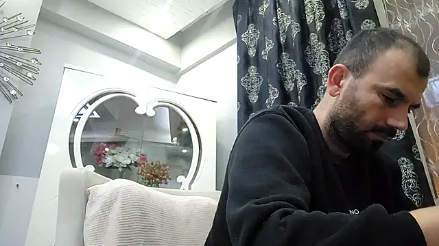 Snapshot of Apooabe chatting on 02-18-26, 11:55 Apooabe online show from 02-18-26, 11:55