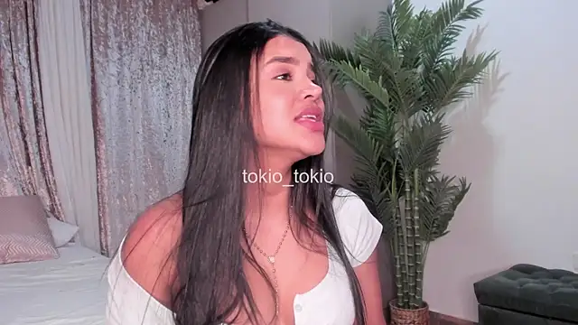 Tokio Tokio online show from 12-06-24, 01:29