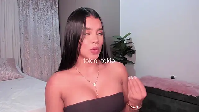 Tokio Tokio online show from 12-21-24, 11:13