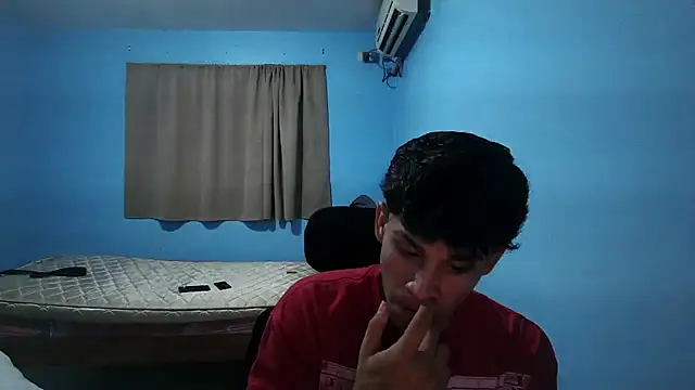 Snapshot of Jaket_lovers chatting on 10-11-25, 10:41 Jaket lovers online show from 10-11-25, 10:41