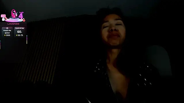 Gina 77 online show from 09-20-25, 12:17