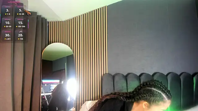 Gina 77 online show from 11-06-25, 12:06