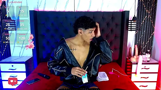 Rick Wade online show from 10-08-25, 12:58