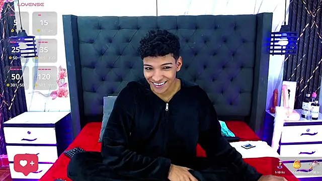 Rick Wade online show from 10-11-25, 07:45