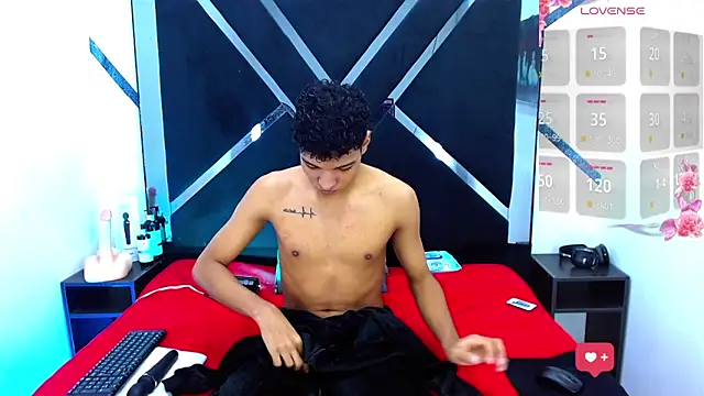 Rick Wade online show from 10-17-25, 04:26