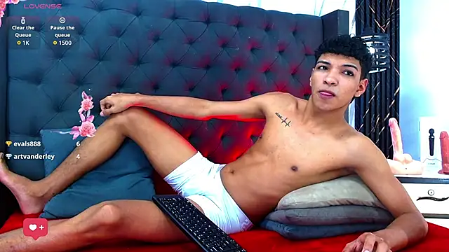 Rick Wade online show from 10-17-25, 04:42