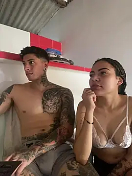 Daniela hot23 online show from 02-14-26, 02:36