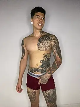 Daniela hot23 online show from 02-24-26, 11:30