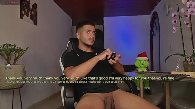 Snapshot of michel_g1 chatting on 03-22-26, 01:31 michel g1 online show from 03-22-26, 01:31