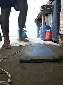 Negodabenga online show from 10-27-25, 11:31