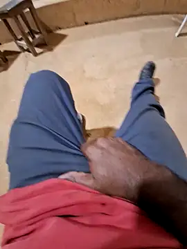 Negodabenga online show from 11-07-25, 11:27