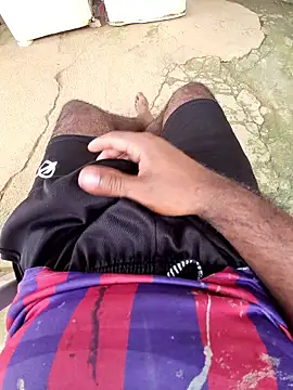 Negodabenga online show from 02-24-26, 06:28