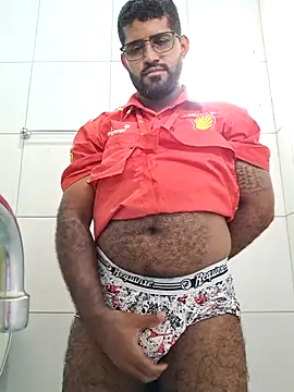 Negodabenga online show from 04-22-26, 06:42