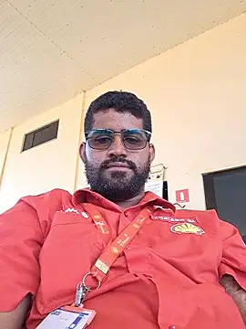 Negodabenga online show from 04-26-26, 05:54