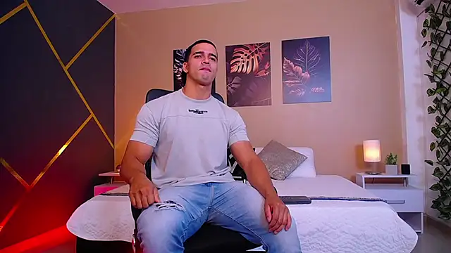 ChristopherBlack  online show from 10-20-25, 01:00