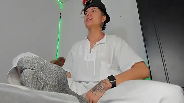 Snapshot of Mateo_Escobar chatting on 12-03-25, 10:30 Mateo Escobar online show from 12-03-25, 10:30