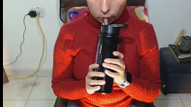 Milf Valeria online show from 01-07-26, 05:26