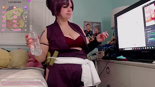 starsaturn online show from 10-26-25, 03:12