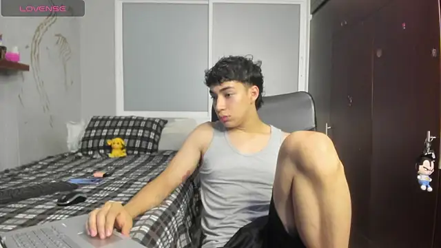 Noxx starkK online show from 11-02-25, 10:45