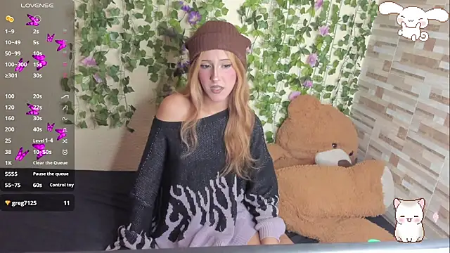 Snapshot of Amy_Moonlight chatting on 06-11-26, 10:52 Amy Moonlight online show from 06-11-26, 10:52