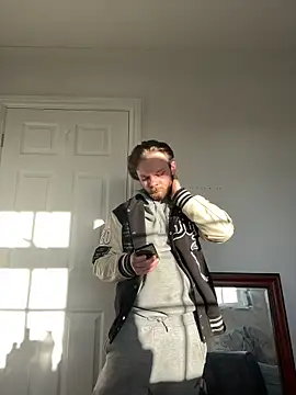 Jameshendn online show from 01-07-26, 11:34