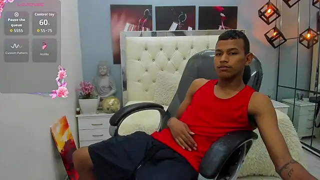 Rory castro online show from 09-09-25, 10:53