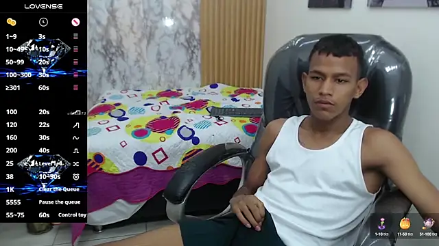 Rory castro online show from 10-15-25, 11:05