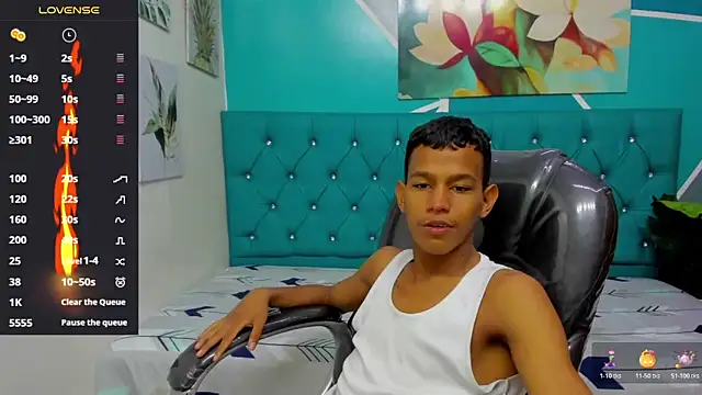 Rory castro online show from 11-02-25, 10:45