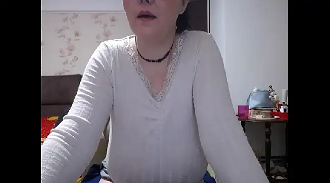 Mary x online show from 02-17-25, 09:56