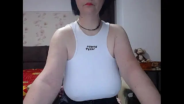 Mary x online show from 05-20-26, 03:24