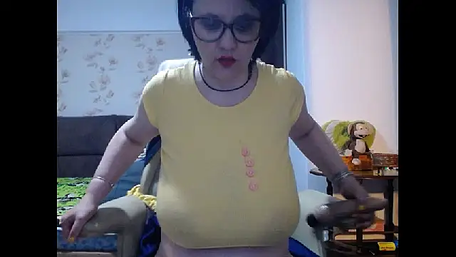 Mary x online show from 06-05-26, 06:52