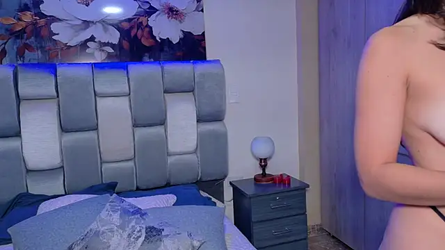 saramikaelson online show from 09-12-25, 10:54