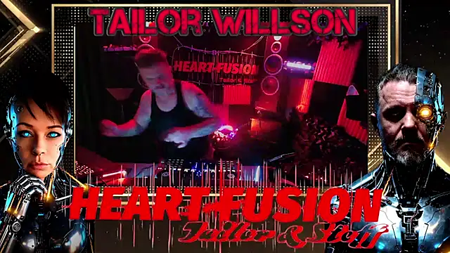 Snapshot of Wir2002Paar chatting on 10-24-25, 09:00 Wir2002Paar online show from 10-24-25, 09:00