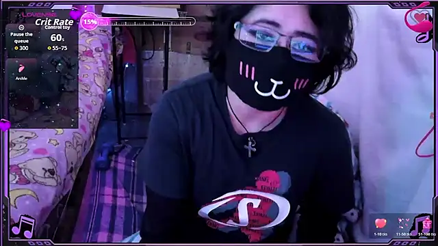 Snapshot of Ftm_Bunny chatting on 02-01-26, 01:53 Ftm Bunny online show from 02-01-26, 01:53