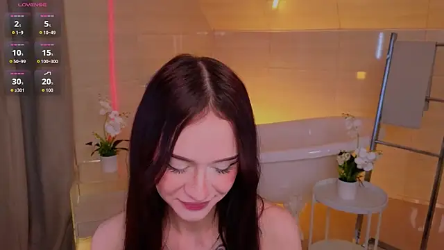Snapshot of Adetta chatting on 04-28-26, 03:11 Adetta online show from 04-28-26, 03:11