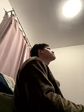 Snapshot of michael877675 chatting on 01-13-26, 12:16 michael877675 online show from 01-13-26, 12:16