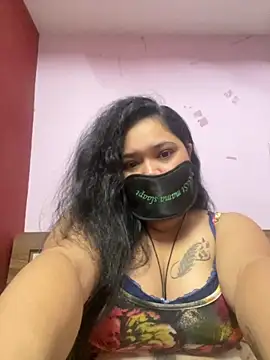 Sexy-Mehak online show from 09-12-25, 12:49