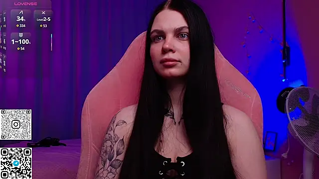 Michela Fruet online show from 03-21-26, 01:10