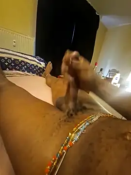 solofe19 online show from 10-09-25, 08:34